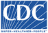 CDC Logo